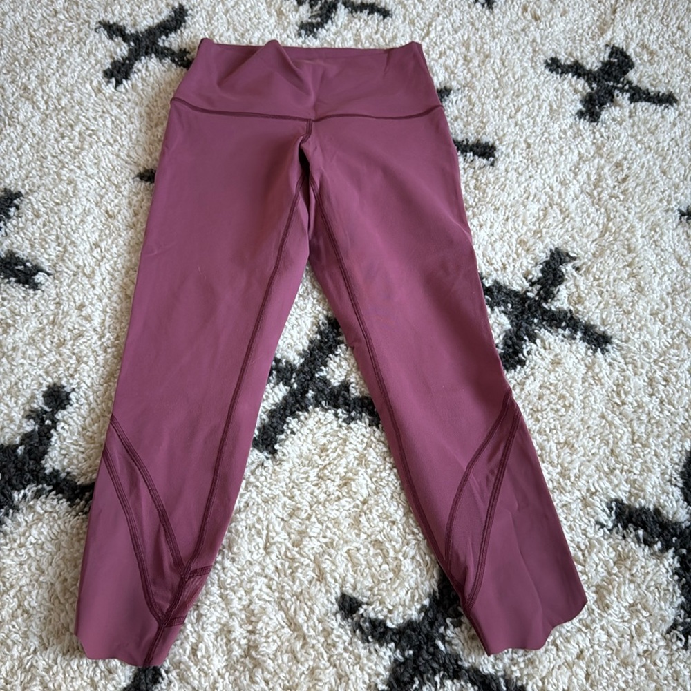 Lululemon leggings